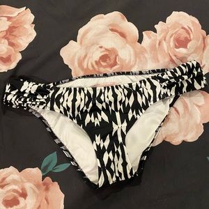Victoria Secret Swim Bottoms
